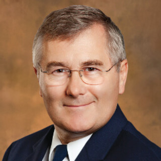 Kevin Lawson, MD
