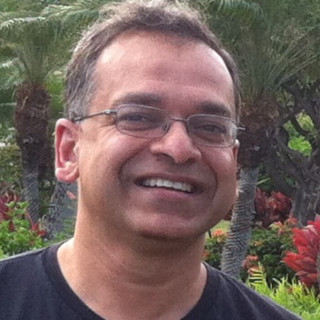 Bijoyesh Mookerjee, MD