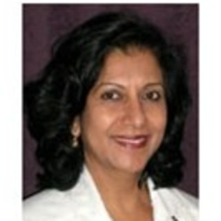Usharani Tandra, MD