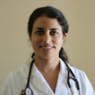 Leila Pisheh, Family Nurse Practitioner, Fair Oaks, CA