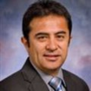 Jorge Medina, MD