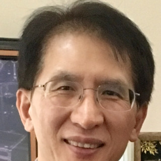 Tai-Hwang Fan, MD