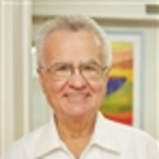 Albert Fano, MD