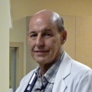 William "Kirk" Hawley, MD