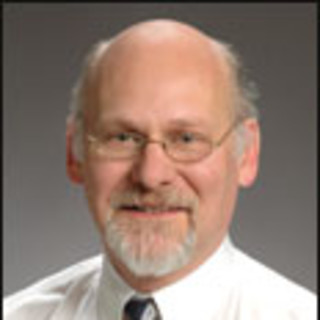 Robert Chayer, MD