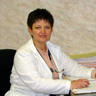 Irena Pleskova, MD, Oncology, Brooklyn, NY, Mount Sinai Brooklyn