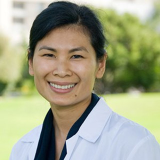 Thanh Dellinger, MD, Obstetrics & Gynecology, Duarte, CA, City of Hope's Helford Clinical Research Hospital