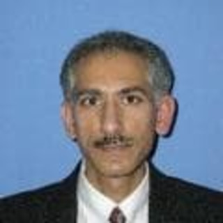 Naeem Sajjad, MD
