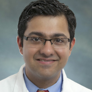 Ram Jhingan, MD, Endocrinology, East Norriton, PA, Temple University Hospital