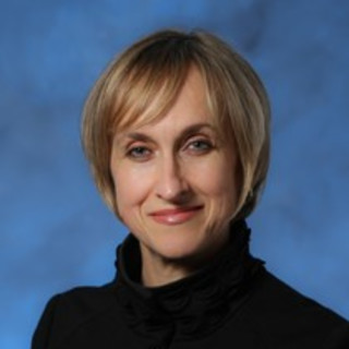 Svetlana Raichel-Stivi, MD
