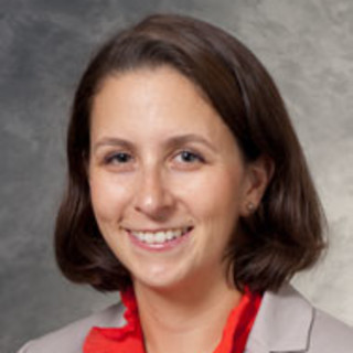 Dr. Megan Collins, MD