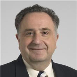 Kenneth Zahka, MD