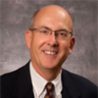 Dr. Richard Jotte, MD – Saint Ann, MO | Internal Medicine