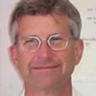 Kenneth Hanger Jr., MD
