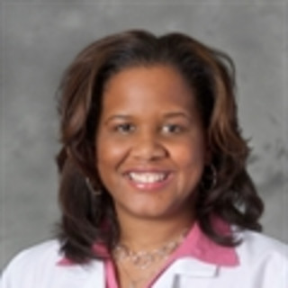 Stacy Leatherwood, MD, Pediatrics, Detroit, MI, Henry Ford Hospital