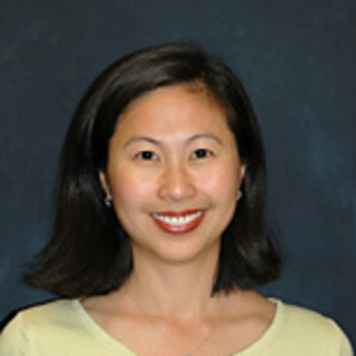 Angela Wong, MD, Family Medicine, Palo Alto, CA