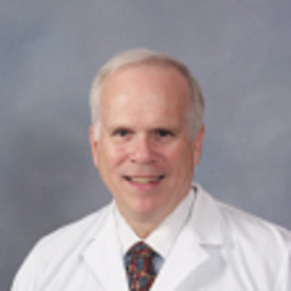 Lowell Anthony, MD