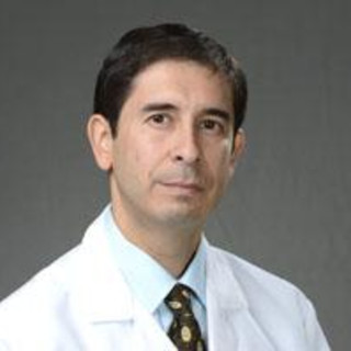 Michael Aleman, MD