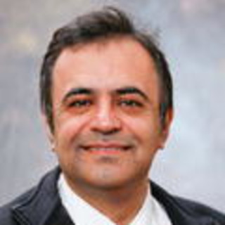 Arya Mani, MD, Cardiology, New Haven, CT, Yale-New Haven Hospital