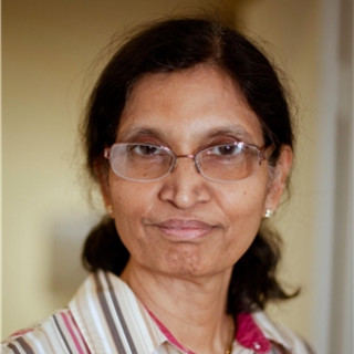 Santha Kamineni, MD