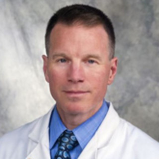 John Taylor Iii, MD, Urology, Kansas City, KS, The University of Kansas Hospital