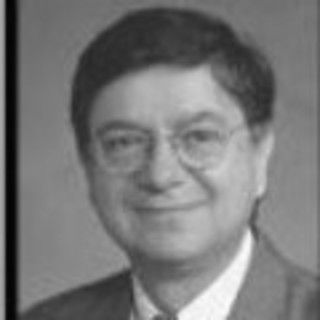 Edgar Pineda, MD