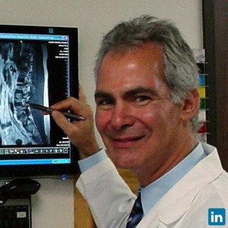 Arthur Kreitenberg, MD, Orthopaedic Surgery, Los Angeles, CA, Cedars-Sinai Medical Center