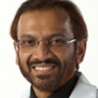 Mohammed Najeeb Osman, MD, Cardiology, Cleveland, OH, Louis Stokes Cleveland Veterans Affairs Medical Center