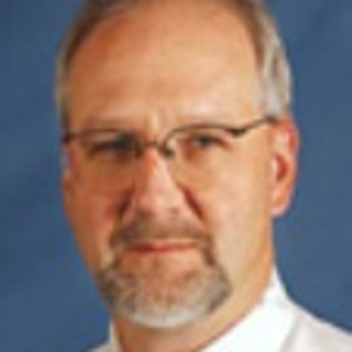 Gordon Schutze, MD