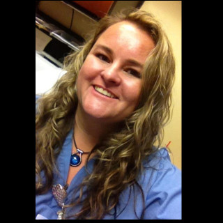 Angel Shapman, Acute Care Nurse Practitioner, Nashville, TN