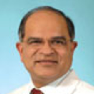 Surendra Shenoy, MD
