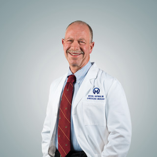 Mitchel Hoffman, MD, Obstetrics & Gynecology, Tampa, FL, H. Lee Moffitt Cancer Center and Research Institute