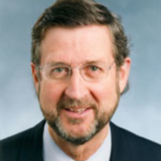 R. Phillip Dellinger, MD