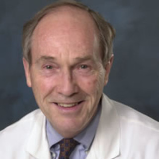 Robert Bahler, MD