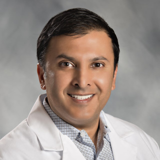 Dr. Aliraza Jaffer, MD – Rochester Hills, MI | Anesthesiology