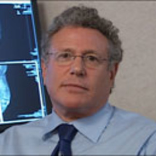 Barry Simon, MD, Radiology, Palm Beach Gardens, FL, Good Samaritan Medical Center
