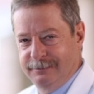Richard Lauer, MD