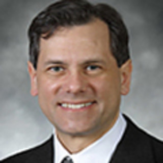 Brian Victoroff, MD, Orthopaedic Surgery, Cleveland, OH, UH Cleveland Medical Center