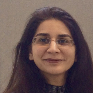 Sadia Iftikhar, MD