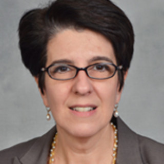 Dr. Mary Cunningham, MD