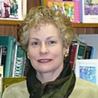 Melissa McDiarmid, MD