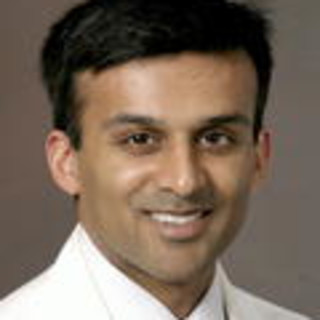 Kousik Krishnan, MD