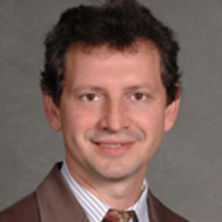 Igor Izrailtyan, MD, Anesthesiology, Stony Brook, NY, Stony Brook University Hospital