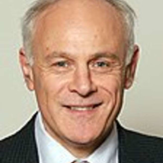 John Varga, MD, Rheumatology, Ann Arbor, MI, Northwestern Memorial Hospital