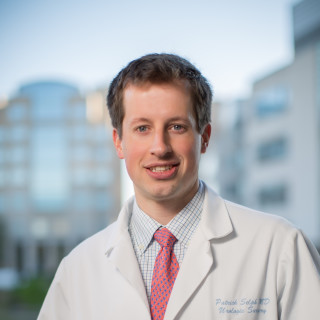 Patrick Selph, MD, Urology, Franklin, TN, Williamson Medical Center
