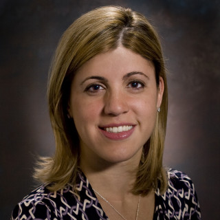 Maria Toledo, MD