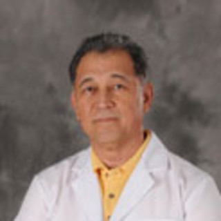 Armando Osio, MD, Family Medicine, McAllen, TX, Doctor's Hospital at Renaissance