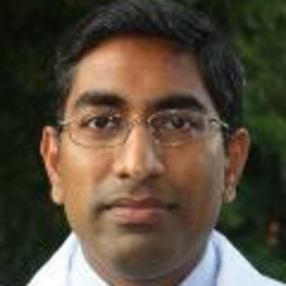 Kishan Jasti, MD
