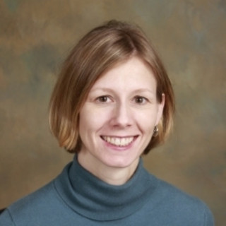 Dr. Bradley Logan, MD