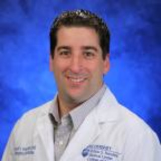Scott Goldstein, DO, Emergency Medicine, Philadelphia, PA, Einstein Medical Center Philadelphia